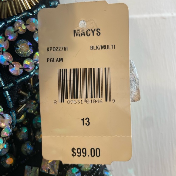 Blouse - Picture 10 of 12